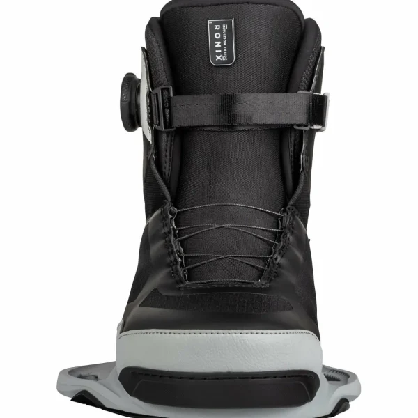 Ronix Supreme BOA Wakeboard Bindings 2024