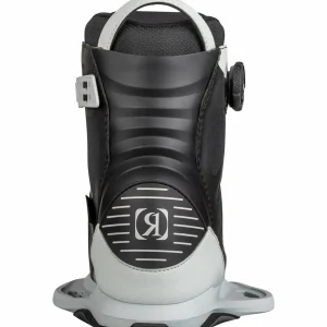 Ronix Supreme BOA Wakeboard Bindings 2024