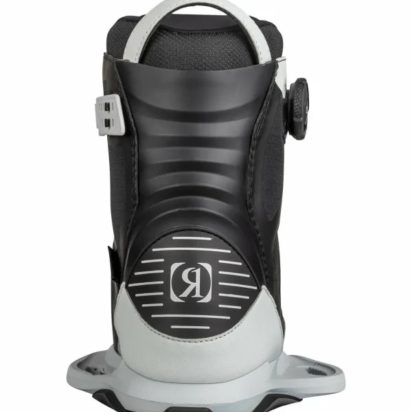 Ronix Supreme BOA Wakeboard Bindings 2024