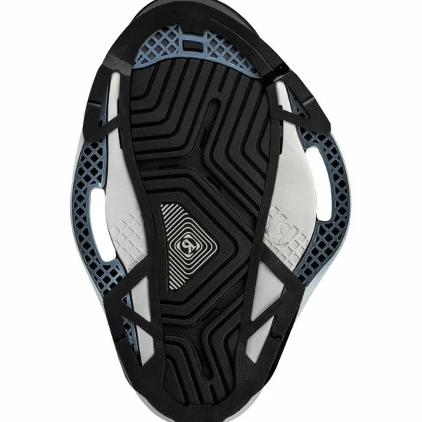 Ronix Supreme BOA Wakeboard Bindings 2024