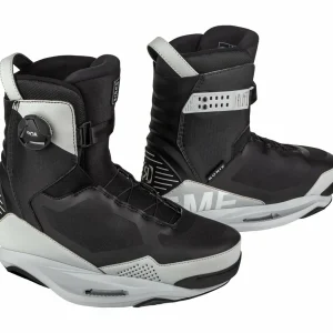 Ronix Supreme BOA Wakeboard Bindings 2024