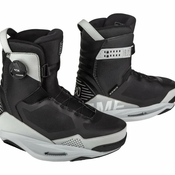 Ronix Supreme BOA Wakeboard Bindings 2024