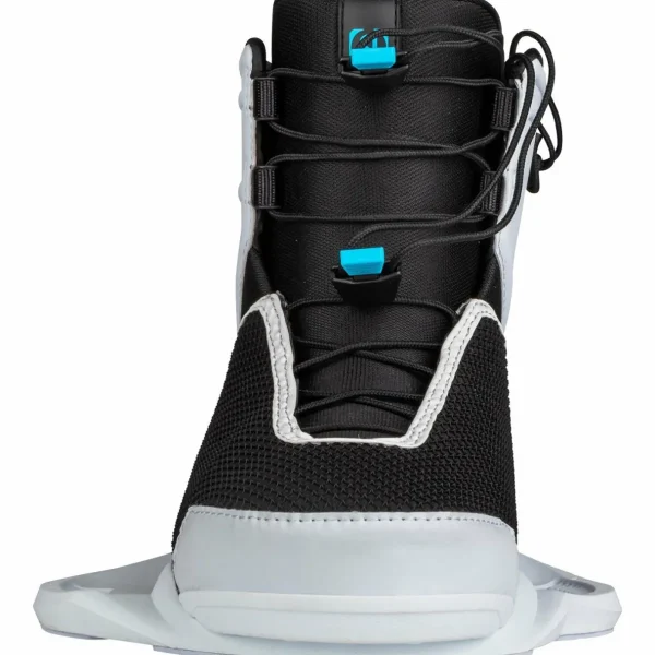 Ronix Vault + Vision Pro Wakeboard Package - Kids' 2024