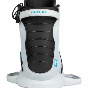 Ronix Vault + Vision Pro Wakeboard Package - Kids' 2024