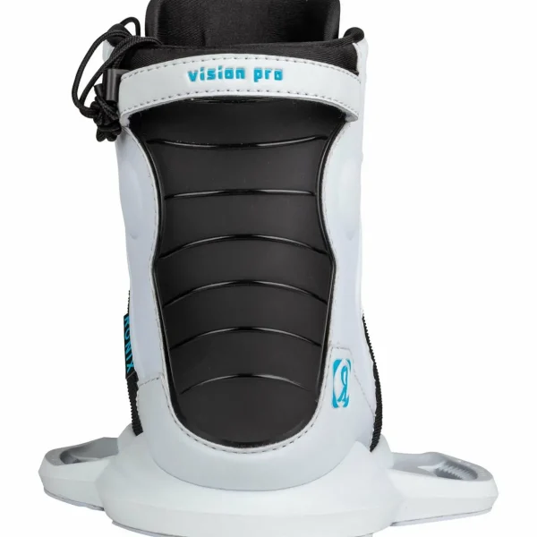 Ronix Vault + Vision Pro Wakeboard Package - Kids' 2024