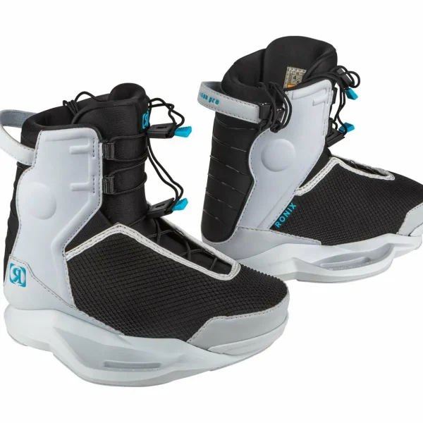 Ronix Vault + Vision Pro Wakeboard Package - Kids' 2024