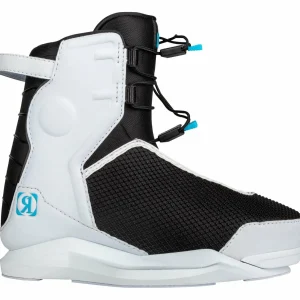 Ronix Vault + Vision Pro Wakeboard Package - Kids' 2024