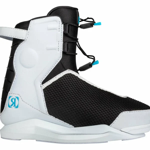 Ronix Vault + Vision Pro Wakeboard Package - Kids' 2024