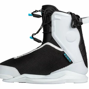 Ronix Vault + Vision Pro Wakeboard Package - Kids' 2024