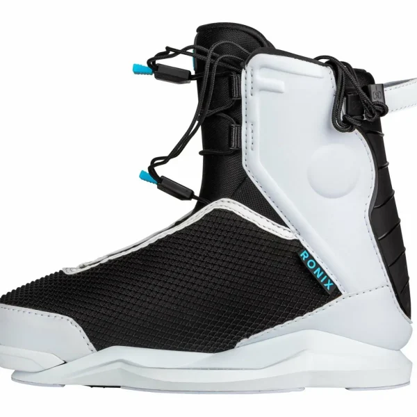 Ronix Vault + Vision Pro Wakeboard Package - Kids' 2024