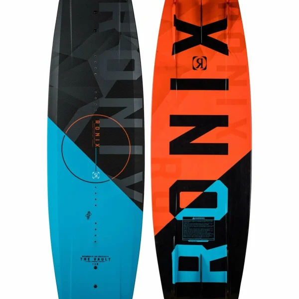 Ronix Vault Wakeboard - Kids' 2024