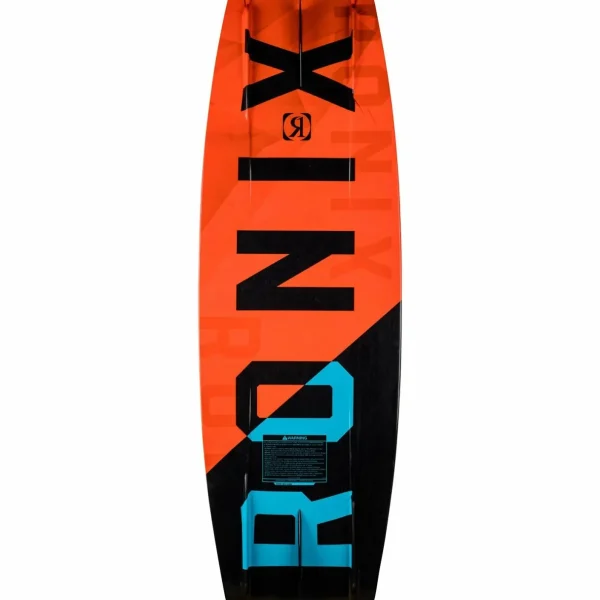 Ronix Vault Wakeboard - Kids' 2024