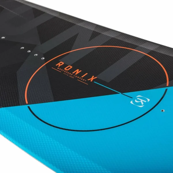 Ronix Vault Wakeboard - Kids' 2024