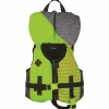 Ronix Vision CGA Wake Vest - Boys' 2024