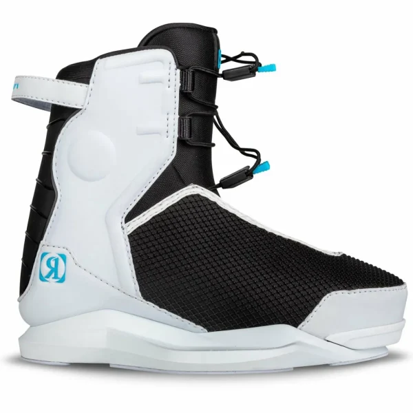 Ronix Vision Pro Stage 2 Wakeboard Bindings - Kids' 2024