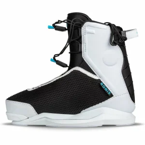 Ronix Vision Pro Stage 2 Wakeboard Bindings - Kids' 2024