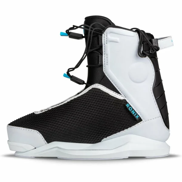 Ronix Vision Pro Stage 2 Wakeboard Bindings - Kids' 2024