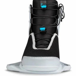 Ronix Vision Pro Stage 2 Wakeboard Bindings - Kids' 2024