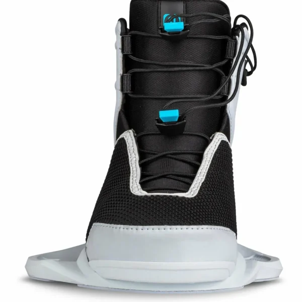 Ronix Vision Pro Stage 2 Wakeboard Bindings - Kids' 2024