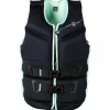 Ronix Volcom Capella 3.0 CGA Wake Vest - Women's 2024