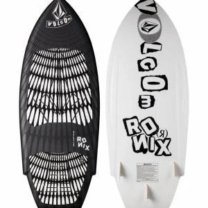 Ronix Volcom Sea Captain Wakesurf Board 2024