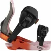 Rossignol After Hours Snowboard Bindings - Women's