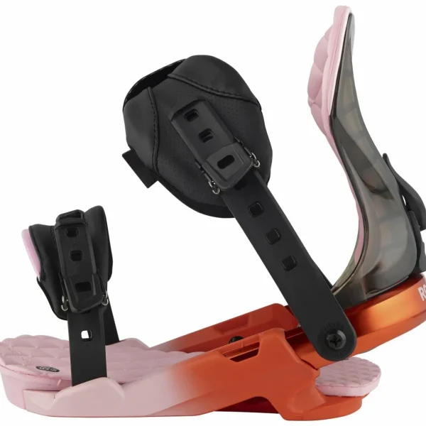 Rossignol After Hours Snowboard Bindings - Women's