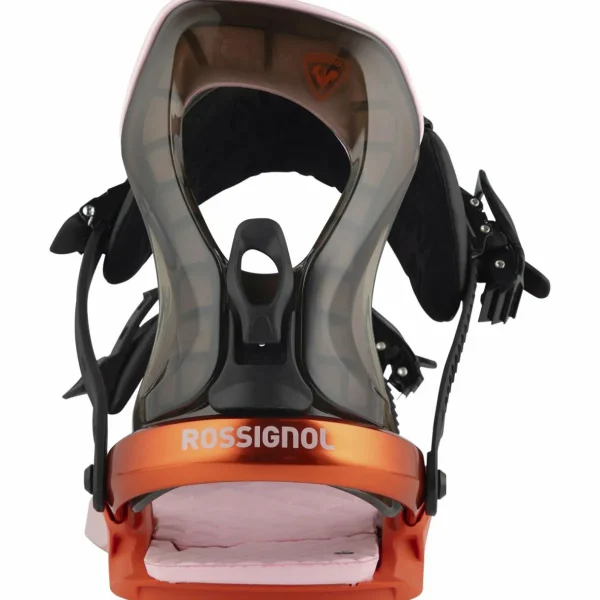 Rossignol After Hours Snowboard Bindings - Women's