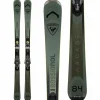 Rossignol Arcade 84 Skis + SPX 12 Bindings 2025