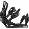 Rossignol Battle Snowboard Bindings 2025