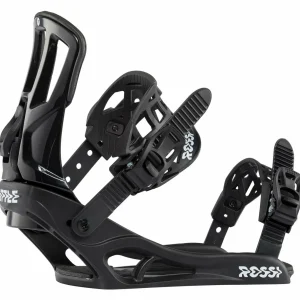 Rossignol Battle Snowboard Bindings 2025