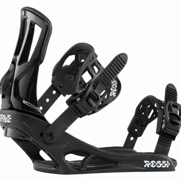 Rossignol Battle Snowboard Bindings 2025