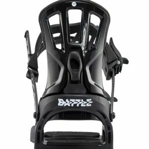 Rossignol Battle Snowboard Bindings 2025