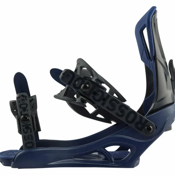 Rossignol Battle Snowboard Bindings 2025