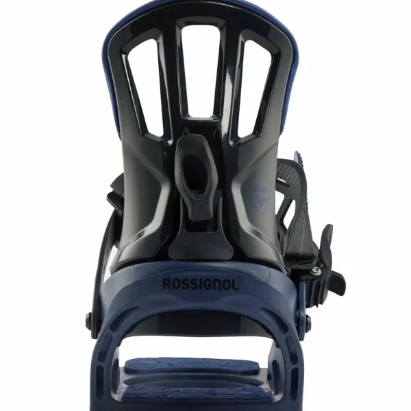 Rossignol Battle Snowboard Bindings 2025