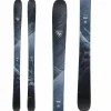 Rossignol Black Ops 98 Skis 2024