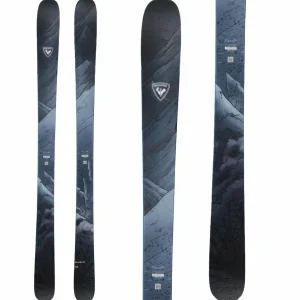 Rossignol Black Ops 98 Skis 2024