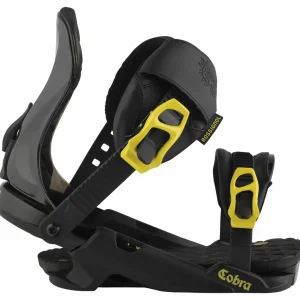 Rossignol Cobra Snowboard Bindings