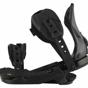 Rossignol Cobra Snowboard Bindings