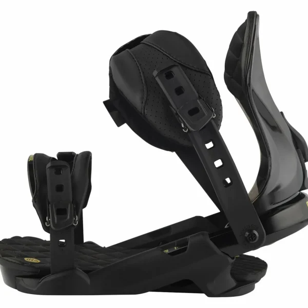 Rossignol Cobra Snowboard Bindings