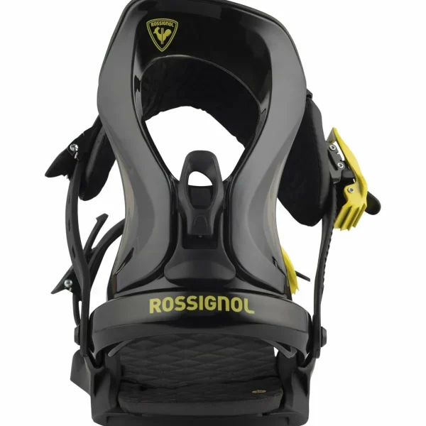 Rossignol Cobra Snowboard Bindings