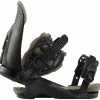 Rossignol Cuda Snowboard Bindings