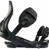 Rossignol Diva Snowboard Bindings - Women's 2025