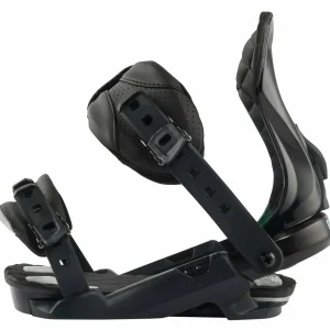 Rossignol Diva Snowboard Bindings - Women's 2025