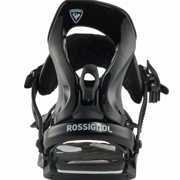 Rossignol Diva Snowboard Bindings - Women's 2025
