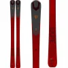 Rossignol Experience 86 Basalt Skis 2023