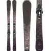 Rossignol Experience W 86 Basalt Skis - Women's