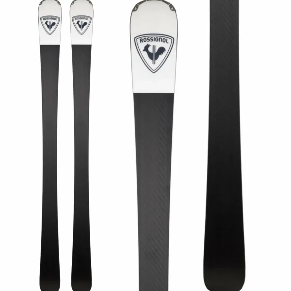 Rossignol Experience W 86 Basalt Skis - Women's + Marker Squire 10 Ski Bindings