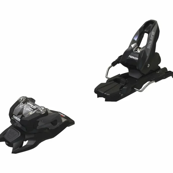 Rossignol Experience W 86 Basalt Skis - Women's + Marker Squire 10 Ski Bindings