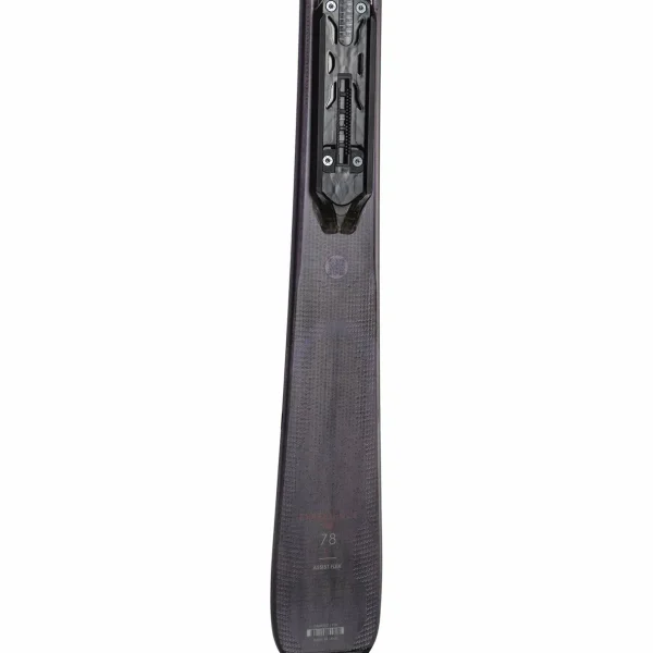 Rossignol Experience W CA 78 Skis + Xpress 10 GW Bindings - Women's 2025